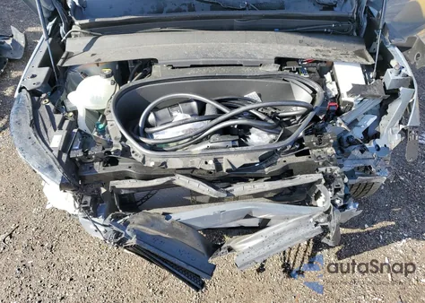 2023 Volvo Xc40 Recha from USA, damaged, VIN YV4ED3ULXPX037178